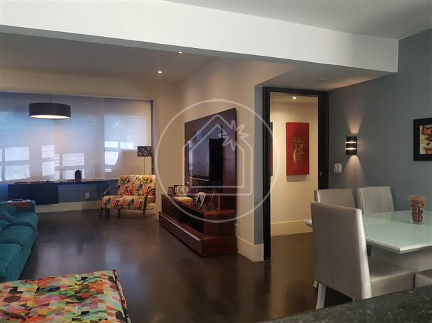 Apartamento à venda com 3 dormitórios em Tijuca, Rio de janeiro cod:833635 - Foto 3