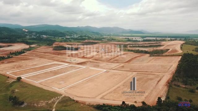 Terreno, Centro, Governador Celso Ramos-SC - Foto 6