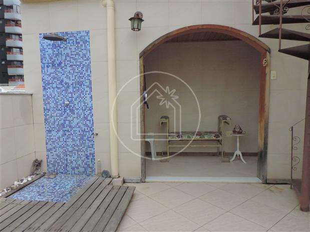 Casa à venda com 3 dormitórios em Vila isabel, Rio de janeiro cod:820716 - Foto 19