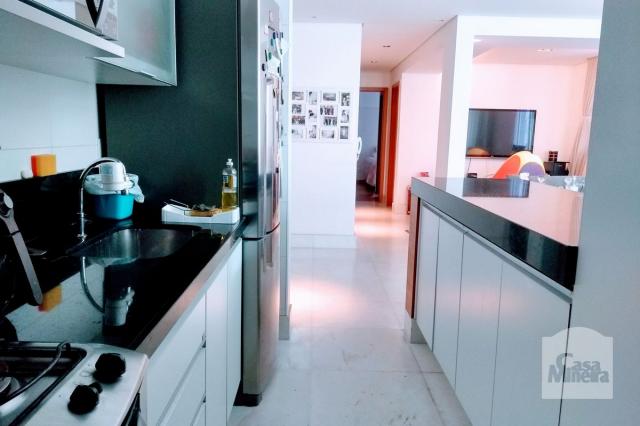Apartamento à venda com 3 dormitórios em Gutierrez, Belo horizonte cod:229537 - Foto 13