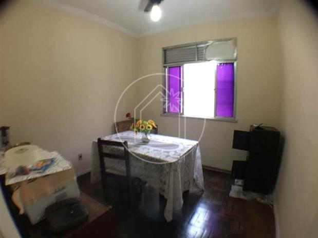 Apartamento à venda com 3 dormitórios em Tijuca, Rio de janeiro cod:511545 - Foto 7