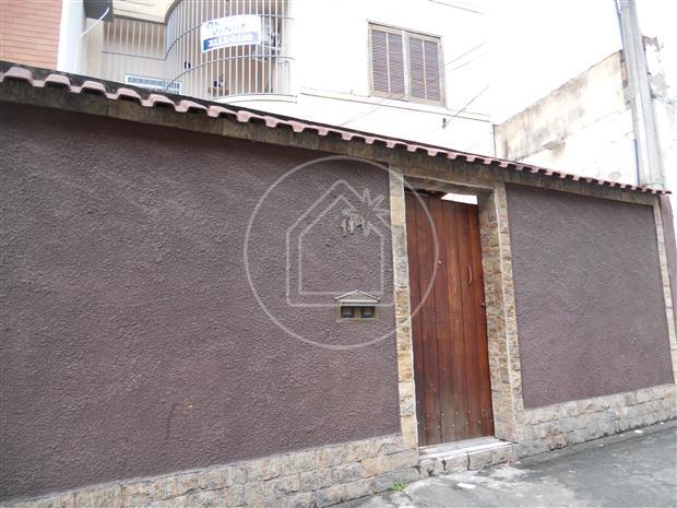 Apartamento à venda com 3 dormitórios em São cristóvão, Rio de janeiro cod:814429 - Foto 20