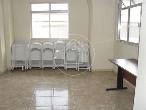 Apartamento à venda com 2 dormitórios em Vila isabel, Rio de janeiro cod:755721 - Foto 18