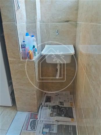 Apartamento à venda com 2 dormitórios em Tijuca, Rio de janeiro cod:753403 - Foto 18