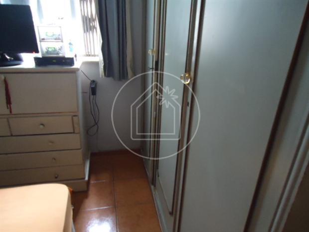 Apartamento à venda com 3 dormitórios em Tijuca, Rio de janeiro cod:816238 - Foto 4