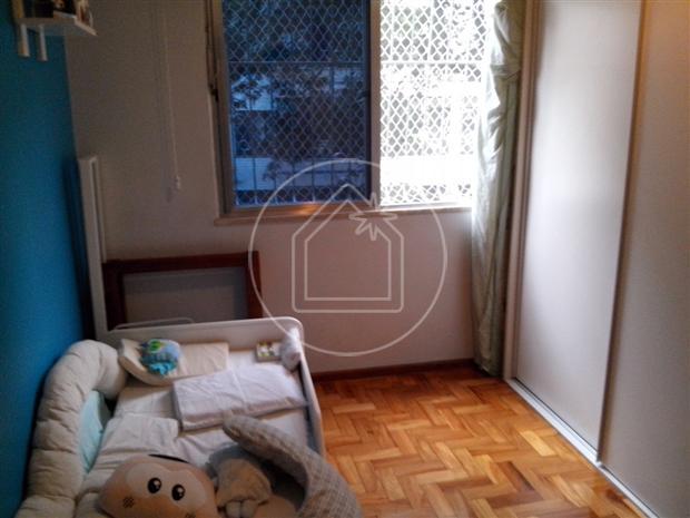 Apartamento à venda com 2 dormitórios em Tijuca, Rio de janeiro cod:720019 - Foto 16