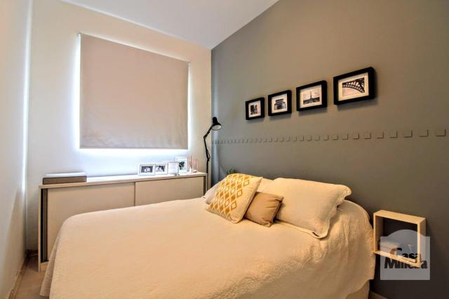 Apartamento à venda com 2 dormitórios em Buritis, Belo horizonte cod:235348 - Foto 7