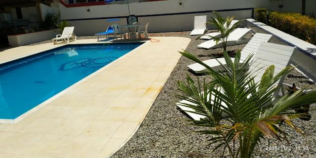 Casa para temporada em Porto Seguro Bahia
