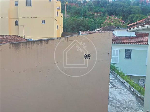 Apartamento à venda com 2 dormitórios em Tijuca, Rio de janeiro cod:753403 - Foto 11