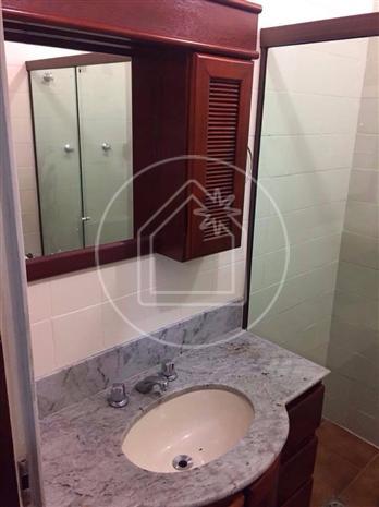 Apartamento à venda com 2 dormitórios em Maracanã, Rio de janeiro cod:338215 - Foto 9