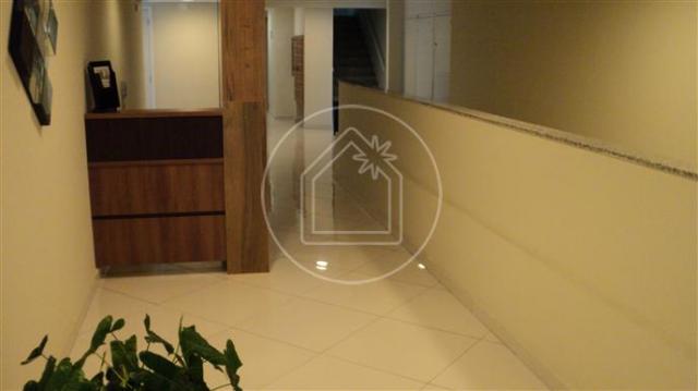 Apartamento à venda com 2 dormitórios em Vila isabel, Rio de janeiro cod:800589 - Foto 19