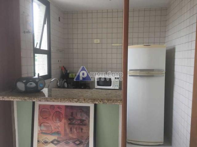 Loft à venda com 2 dormitórios em Copacabana, Rio de janeiro cod:CPFL20018 - Foto 7