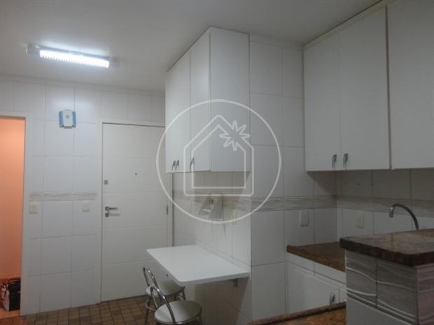 Apartamento à venda com 3 dormitórios em Tijuca, Rio de janeiro cod:803869 - Foto 16