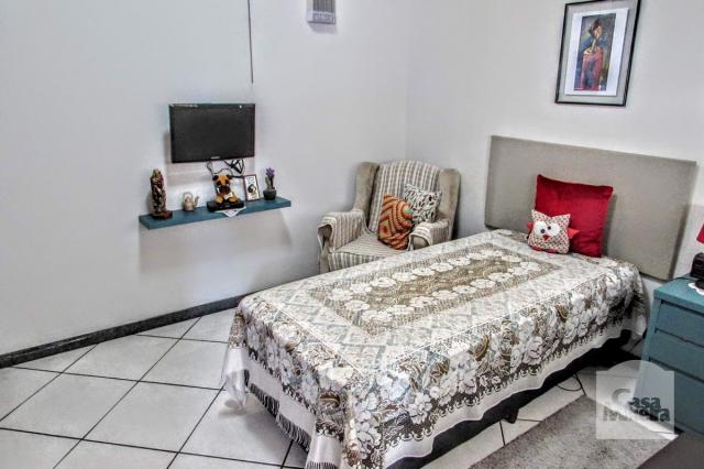 Casa à venda com 3 dormitórios em Carlos prates, Belo horizonte cod:236571 - Foto 4