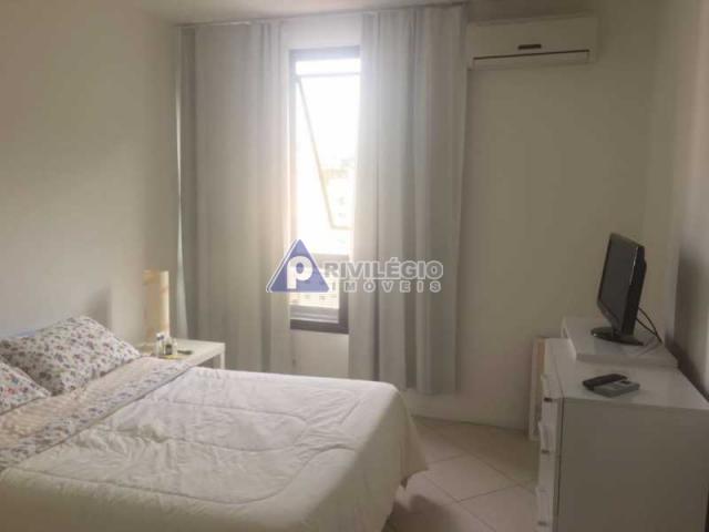 Loft à venda com 2 dormitórios em Copacabana, Rio de janeiro cod:CPFL20018 - Foto 12