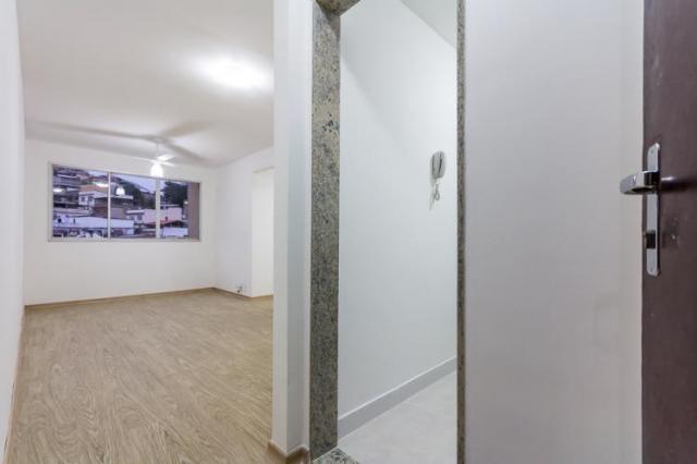 Apartamento residencial à venda, Engenho de Dentro, Rio de Janeiro. - Foto 2