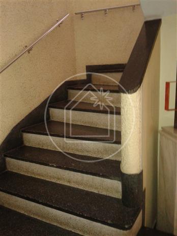Apartamento à venda com 2 dormitórios em Tijuca, Rio de janeiro cod:753403 - Foto 2