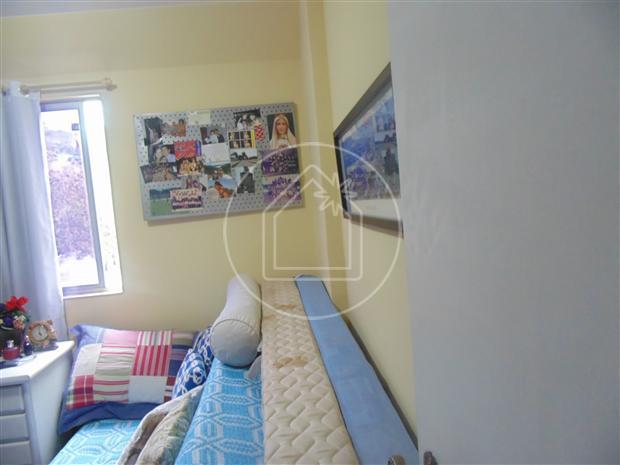 Apartamento à venda com 2 dormitórios em São francisco xavier, Rio de janeiro cod:786540 - Foto 11