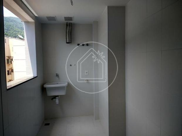 Apartamento à venda com 2 dormitórios em Tijuca, Rio de janeiro cod:793468 - Foto 10