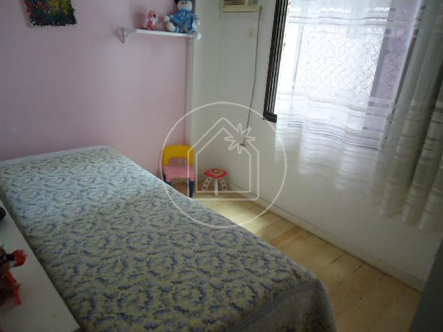 Apartamento à venda com 3 dormitórios em Vila isabel, Rio de janeiro cod:813926 - Foto 14