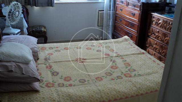 Apartamento à venda com 3 dormitórios em Tijuca, Rio de janeiro cod:809915 - Foto 20