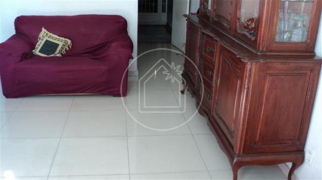 Apartamento à venda com 3 dormitórios em Tijuca, Rio de janeiro cod:809915 - Foto 10