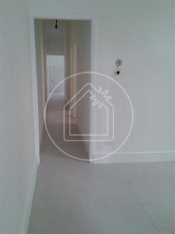 Apartamento à venda com 3 dormitórios em Maracanã, Rio de janeiro cod:754164 - Foto 5