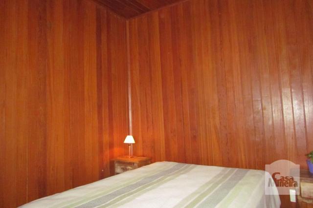 Casa à venda com 5 dormitórios em Retiro do chalé, Brumadinho cod:234440 - Foto 14