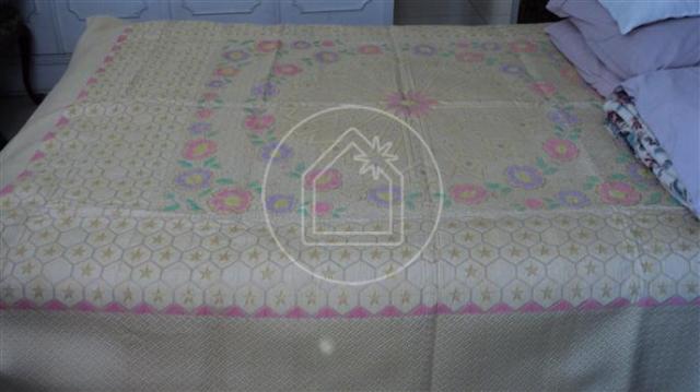 Apartamento à venda com 3 dormitórios em Tijuca, Rio de janeiro cod:809915 - Foto 17