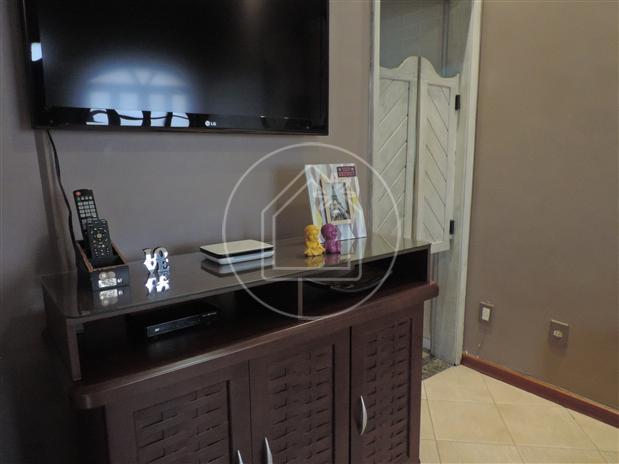 Casa à venda com 3 dormitórios em Vila isabel, Rio de janeiro cod:820716 - Foto 6