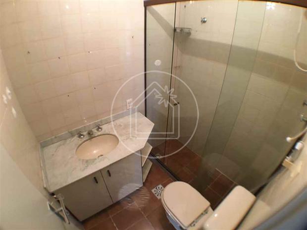 Apartamento à venda com 2 dormitórios em Maracanã, Rio de janeiro cod:810247 - Foto 14
