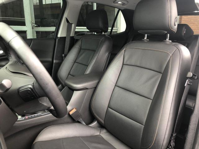 Gm - Chevrolet Equinox - Foto 12