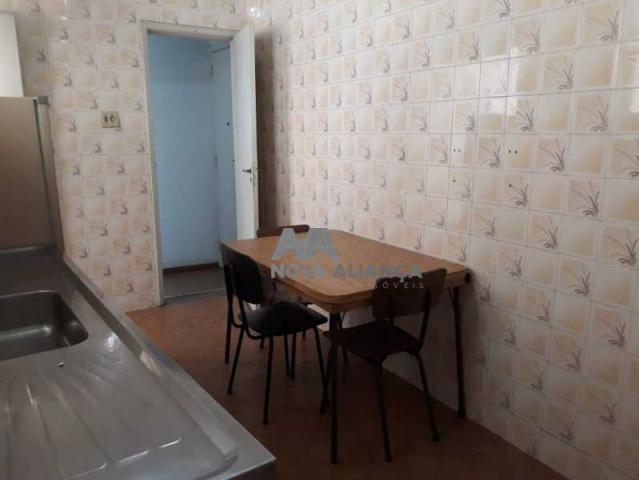 Apartamento à venda com 3 dormitórios em Tijuca, Rio de janeiro cod:NTAP30689 - Foto 18