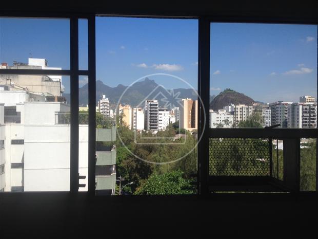Apartamento à venda com 3 dormitórios em Maracanã, Rio de janeiro cod:604538 - Foto 15