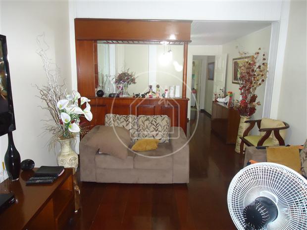 Casa à venda com 3 dormitórios em Tijuca, Rio de janeiro cod:758039 - Foto 3