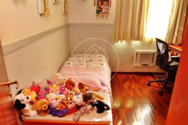 Apartamento à venda com 3 dormitórios em Tijuca, Rio de janeiro cod:805953 - Foto 18