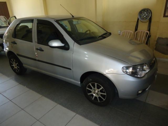Fiat Palio fire flex economy completo