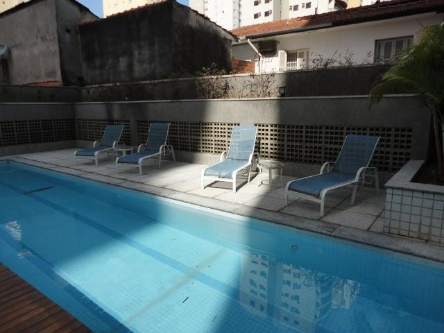 alugar flat, apartamento, 1 quarto, 1 garagem, no Itaim Bibi, São Paulo, sp - Foto 4