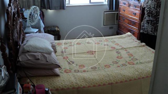 Apartamento à venda com 3 dormitórios em Tijuca, Rio de janeiro cod:809915 - Foto 15