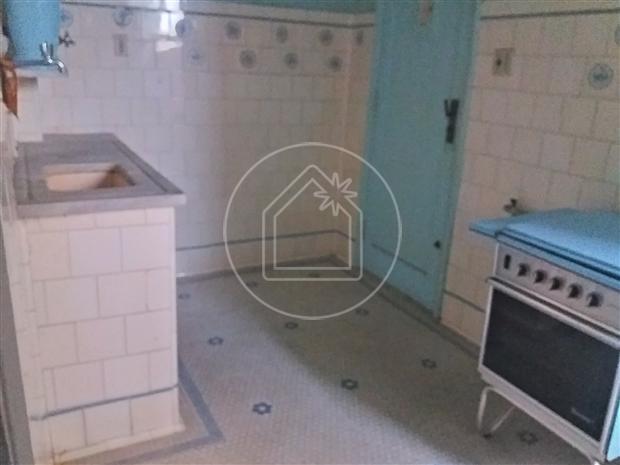 Apartamento à venda com 2 dormitórios em Tijuca, Rio de janeiro cod:820022 - Foto 9