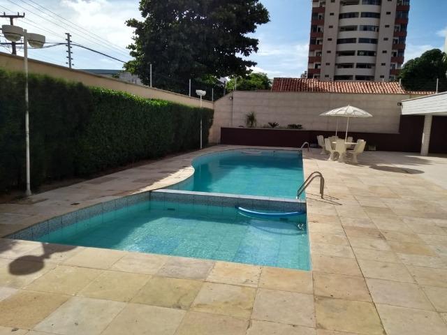 AP0266 - Apartamento 145 m², 3 Suítes, 3 vagas, Ed. Boulevard Silvana, Meireles, Fortaleza - Foto 3