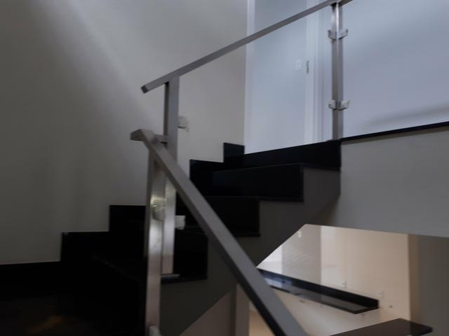 Casa Vicente Pires rua 8 condomínio fechado alto padrão * - Foto 11