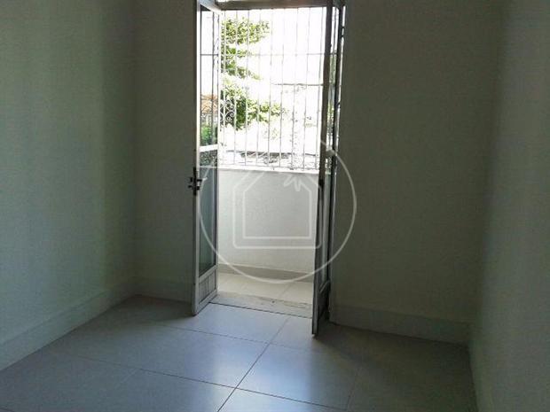 Apartamento à venda com 3 dormitórios em Maracanã, Rio de janeiro cod:754164