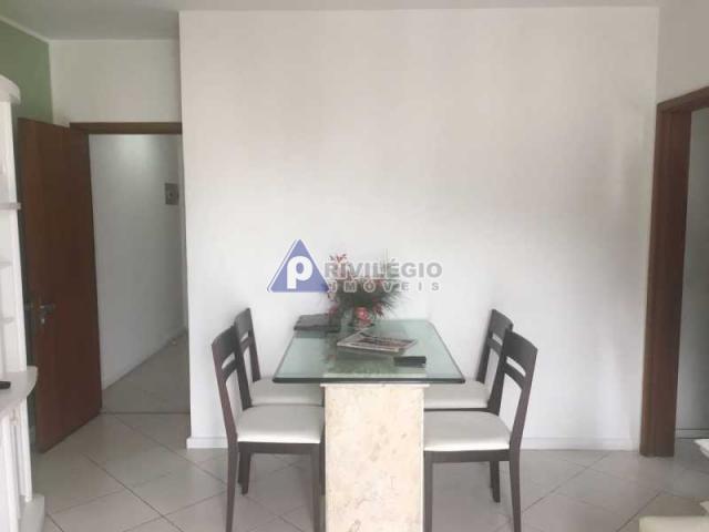 Loft à venda com 2 dormitórios em Copacabana, Rio de janeiro cod:CPFL20018 - Foto 2