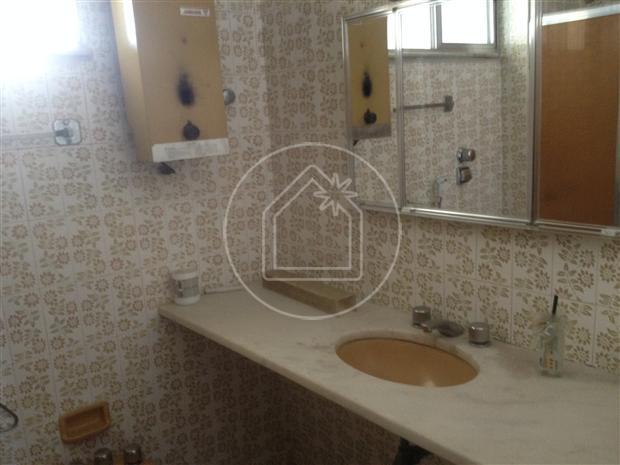 Apartamento à venda com 3 dormitórios em Maracanã, Rio de janeiro cod:604538 - Foto 11
