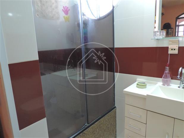 Casa à venda com 3 dormitórios em Vila isabel, Rio de janeiro cod:820716 - Foto 9