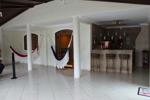 Excelente casa 5 quartos - Residencial Santos Dumont QRI 18 - Foto 9