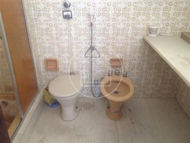 Apartamento à venda com 3 dormitórios em Maracanã, Rio de janeiro cod:604538 - Foto 10