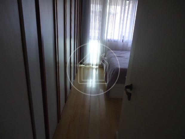 Apartamento à venda com 3 dormitórios em Vila isabel, Rio de janeiro cod:813926 - Foto 16