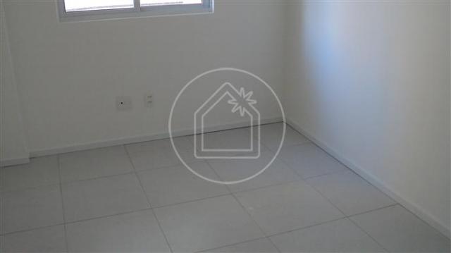 Apartamento à venda com 2 dormitórios em Vila isabel, Rio de janeiro cod:800645 - Foto 7